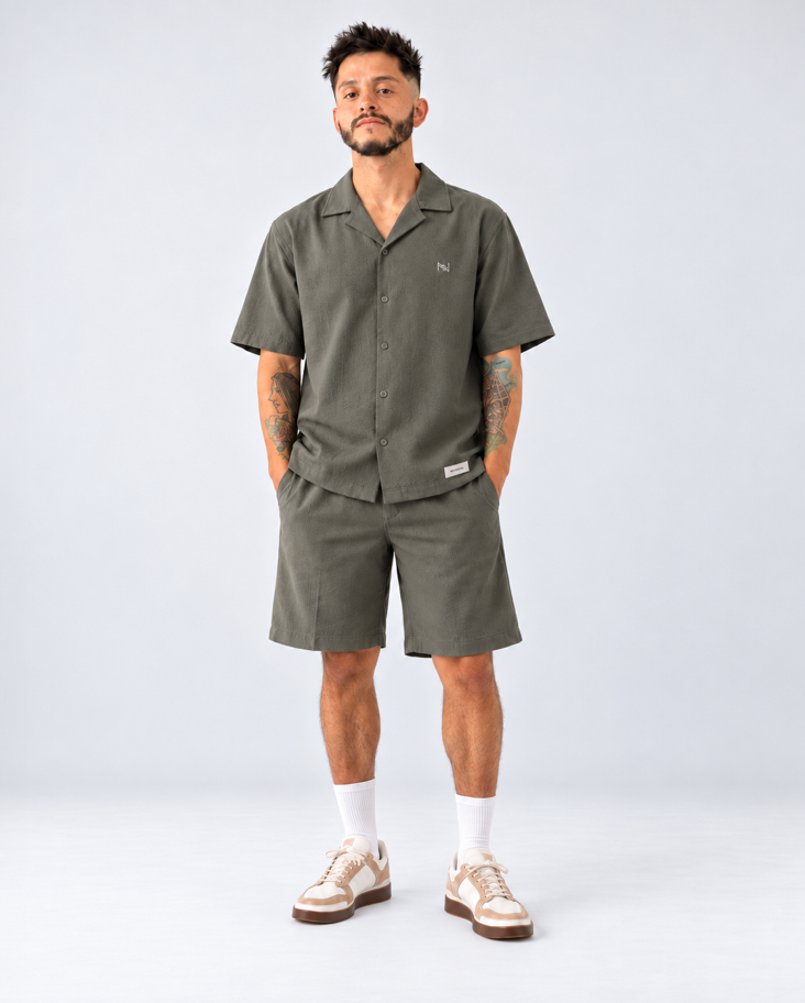 RESORT SET