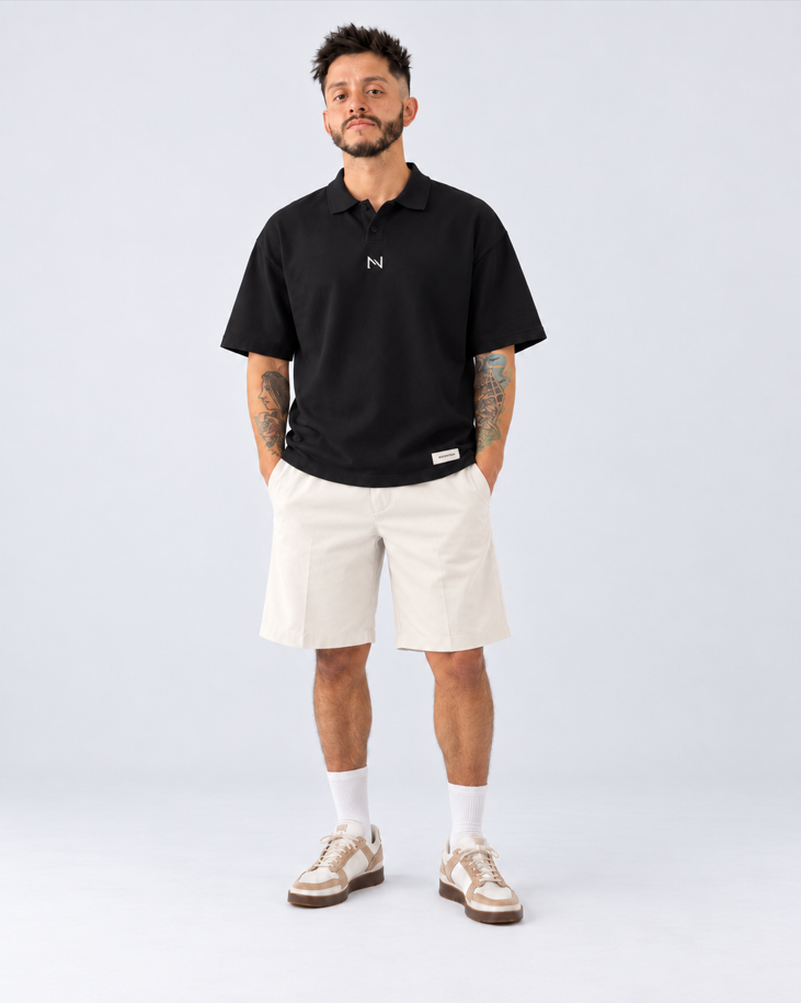 SIGNATURE POLO