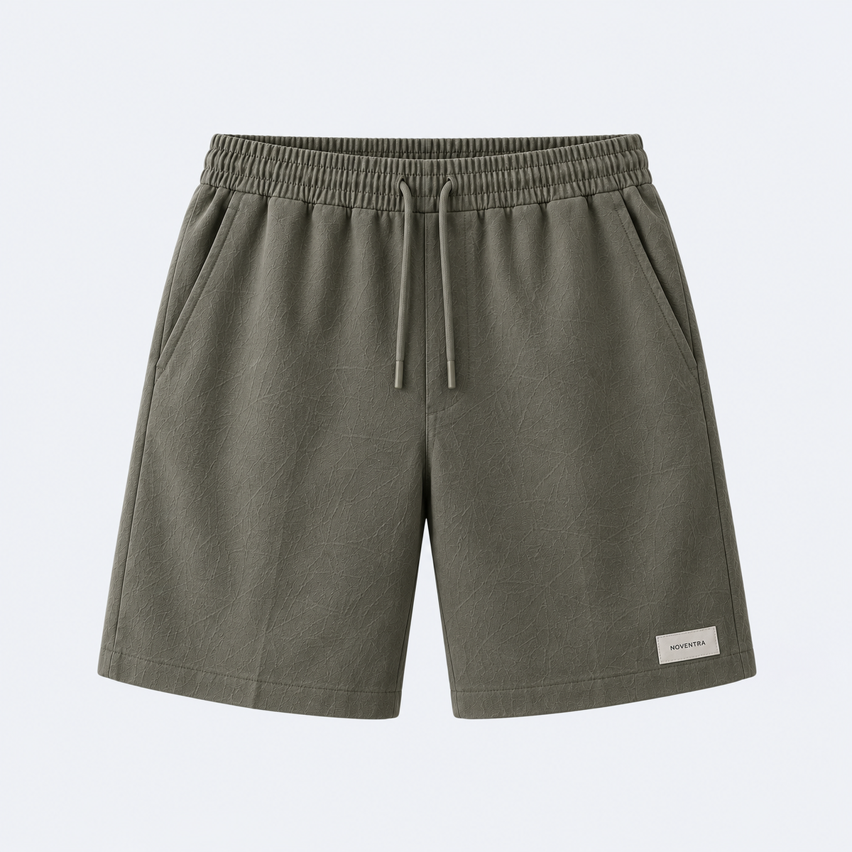 SHORT RESORT